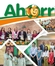 Revista Ahorrín mayo-agosto 2019