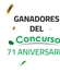 LISTADO DE GANADORES DEL CONCURSO 71 ANIVERSARIO